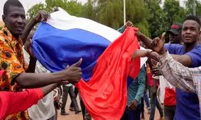 هدف کودتاچیان نیجر از انجام کودتا چه بود؟

