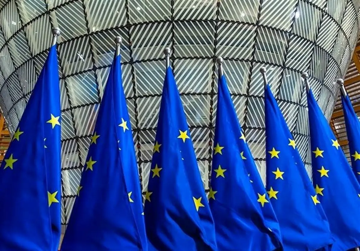 نمایندگی ایران در بروکسل: رئیس شورای اروپا منصف باشد/ چه کسی آغازگر تجاوز به ایران بود؟