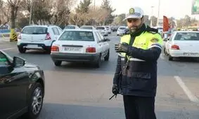 تمهیدات ترافیکی در خیابان های منتهی به مصلی اعلام شد