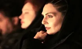 بازیگر نقش زن ارسطو در سریال پایتخت کیست؟