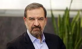 رضایی: مصمم هستیم که تحریم های داخلی و خارجی برداشته شود