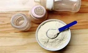علت افزایش قیمت موقت شیرخشک چه بود؟