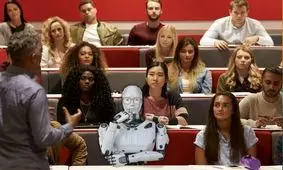 دانشجویان با افزودن اشتباهات املایی، استفاده از متون هوش مصنوعی را مخفی می‌کنند!

