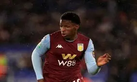 کورتنی هاوس جدیدترین گزینه پرسپولیس کیست؟
