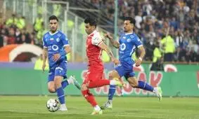 استقلال و پرسپولیس در انتظار تصمیم مهم AFC در مورد مالکیت


