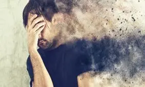 مواردی که یک فرد افسرده دوست دارد شما بدانید/ ویدئو