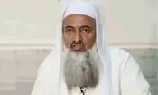 پیام تسلیت نماینده رهبری در امور اهل سنت استان سیستان و بلوچستان در پی شهادت مولوی محمد انور ریگی