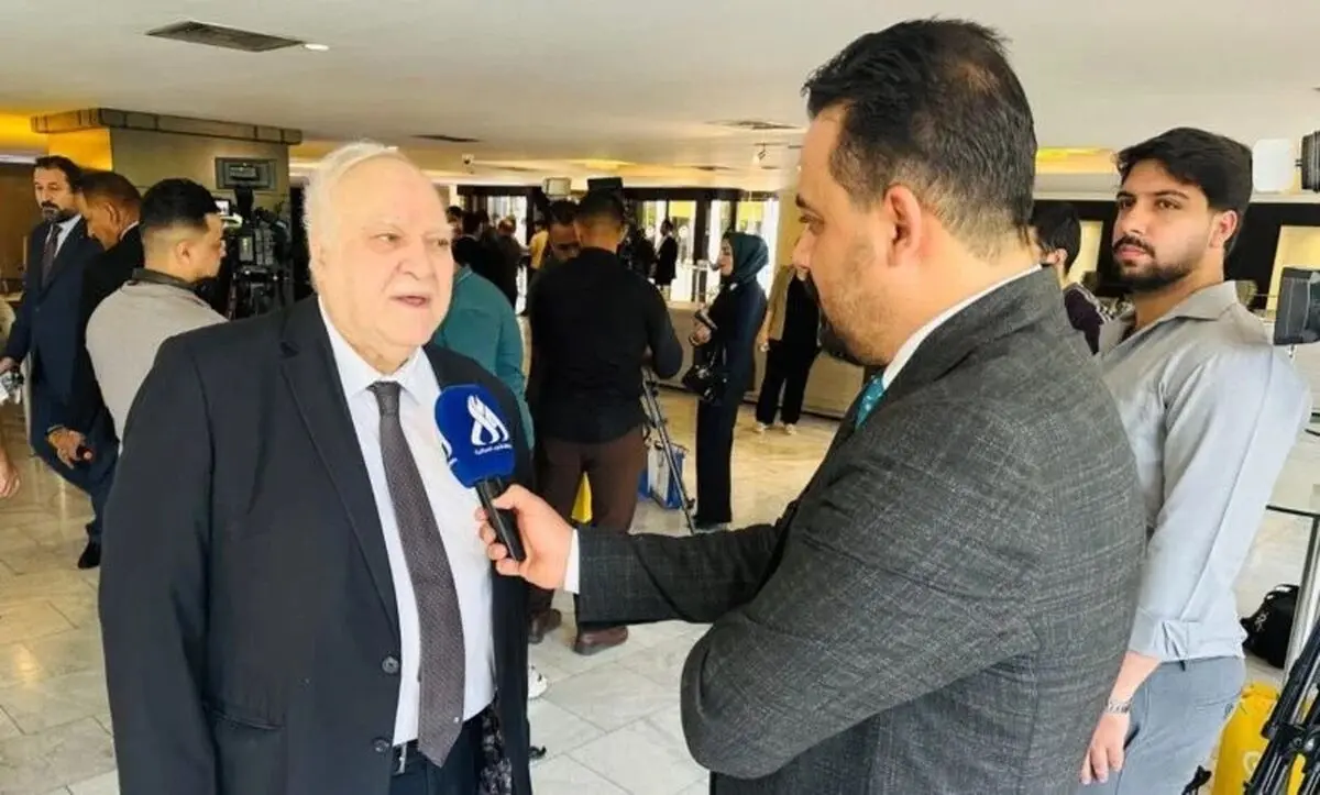 مشاور نخست‌وزیر عراق: از مرحله مقابله با بحران تنگه هرمز به مرحله مدیریت و مهار آن عبور کرده‌ایم

