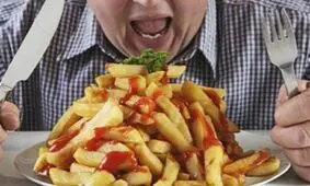 غذای ناسالم، علت بروز ۲۰۰ نوع بیماری
