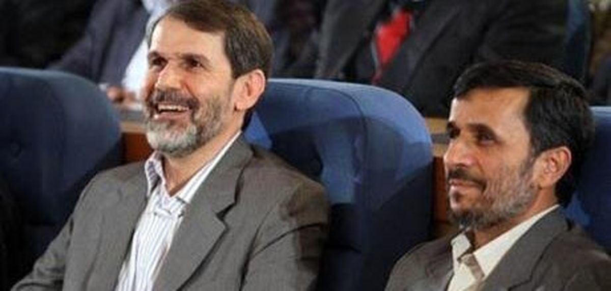 صادق محصولی؛ از وزارت دولت احمدینژاد تا دبیرکلی جبهه پایداری