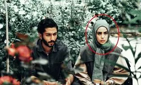  تغییر چهره متفاوت «مینو» سریال از سرنوشت بعد 3 سال در 31 سالگی/ تصاویر