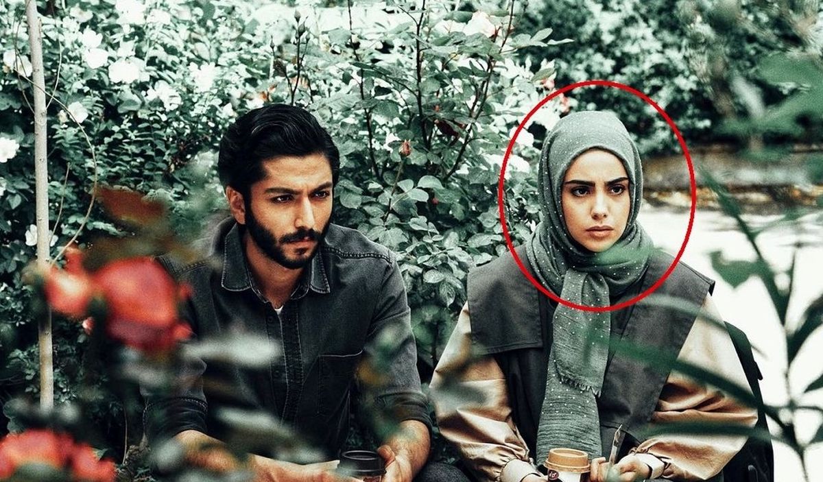 تغییر چهره متفاوت «مینو» سریال از سرنوشت بعد 3 سال در 31 سالگی/ تصاویر