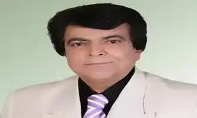  عباس قادری در هنگام دیدار رئیسی: ۴۵ سال آرزوی این لحظه را داشتم/ ویدئو