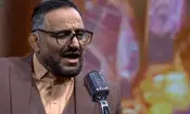 آقای «جدی می‌فرمایید» خواننده رپ شد/ ویدئو