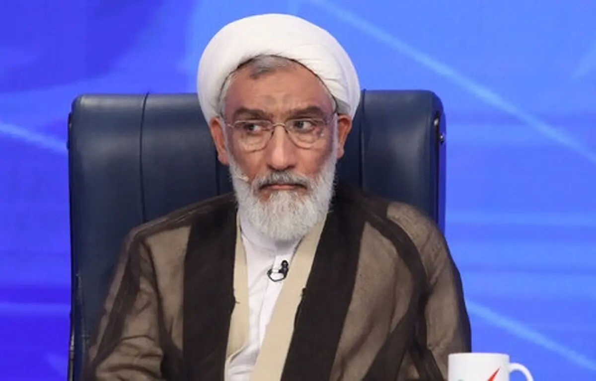 پورمحمدی هم ‎سانسور را تجربه کرد

