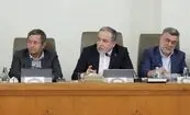 پیشنهاد جدید میانجی‌ها درباره مذاکرات ایران و آمریکا؛ موضوع جلسه هیئت دولت با عراقچی

