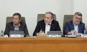 پیشنهاد جدید میانجی‌ها درباره مذاکرات ایران و آمریکا؛ موضوع جلسه هیئت دولت با عراقچی

