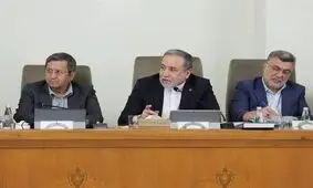 پیشنهاد جدید میانجی‌ها درباره مذاکرات ایران و آمریکا؛ موضوع جلسه هیئت دولت با عراقچی

