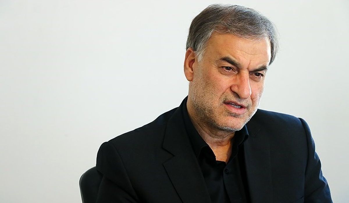 نماینده مجلس: آقای رئیس صداوسیما؛ شما زخم بیعقلی دارید
