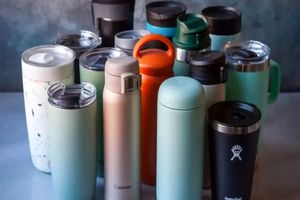 معادل فارسی «فلاسک» مشخص شد