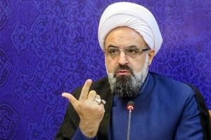 هشدار سرپرست ستاد امر به معروف درباره جایگزین کردن سگ به‌جای فرزند و ترویج لقمه حرام و روابط نامشروع