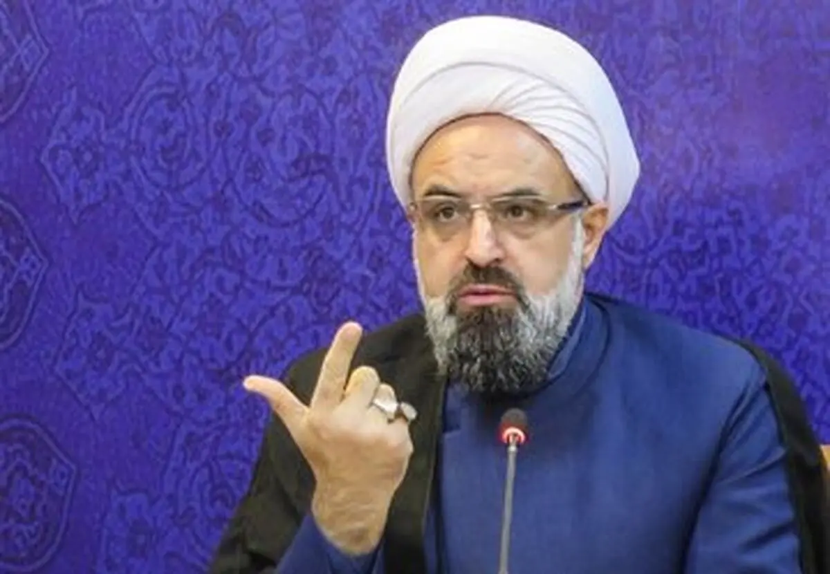 هشدار سرپرست ستاد امر به معروف درباره جایگزین کردن سگ به‌جای فرزند و ترویج لقمه حرام و روابط نامشروع