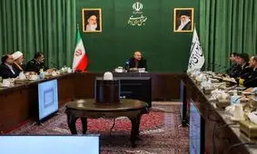 تاکید قالیباف بر توجه به مسائل دریاپایه در برنامه هفتم توسعه

