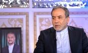 عراقچی: الحمدلله مشخص شد شهادت شهید رئیسی کار اسرائیل نبوده است/ ویدئو

