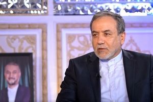 عراقچی: الحمدلله مشخص شد شهادت شهید رئیسی کار اسرائیل نبوده است/ ویدئو

