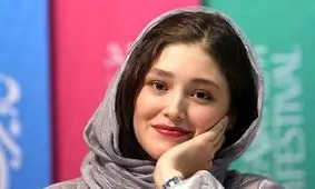 استایل عجیب فرشته حسینی در ونیز ایتالیا