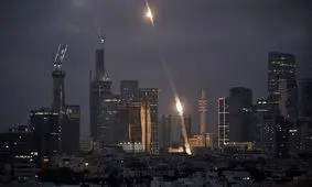 حمله موشکی ایران به مقر فوق سری «داوینچی»؛ افشای هدفی بی‌سابقه در جنگ ۱۲ روزه