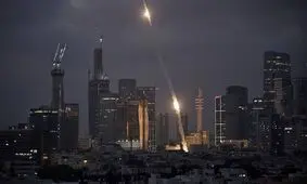 حمله موشکی ایران به مقر فوق سری «داوینچی»؛ افشای هدفی بی‌سابقه در جنگ ۱۲ روزه