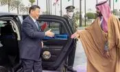 چین خواستار احترام به حاکمیت و امنیت عربستان سعودی شد