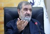 محسن رضایی: اینبار فرق می کند