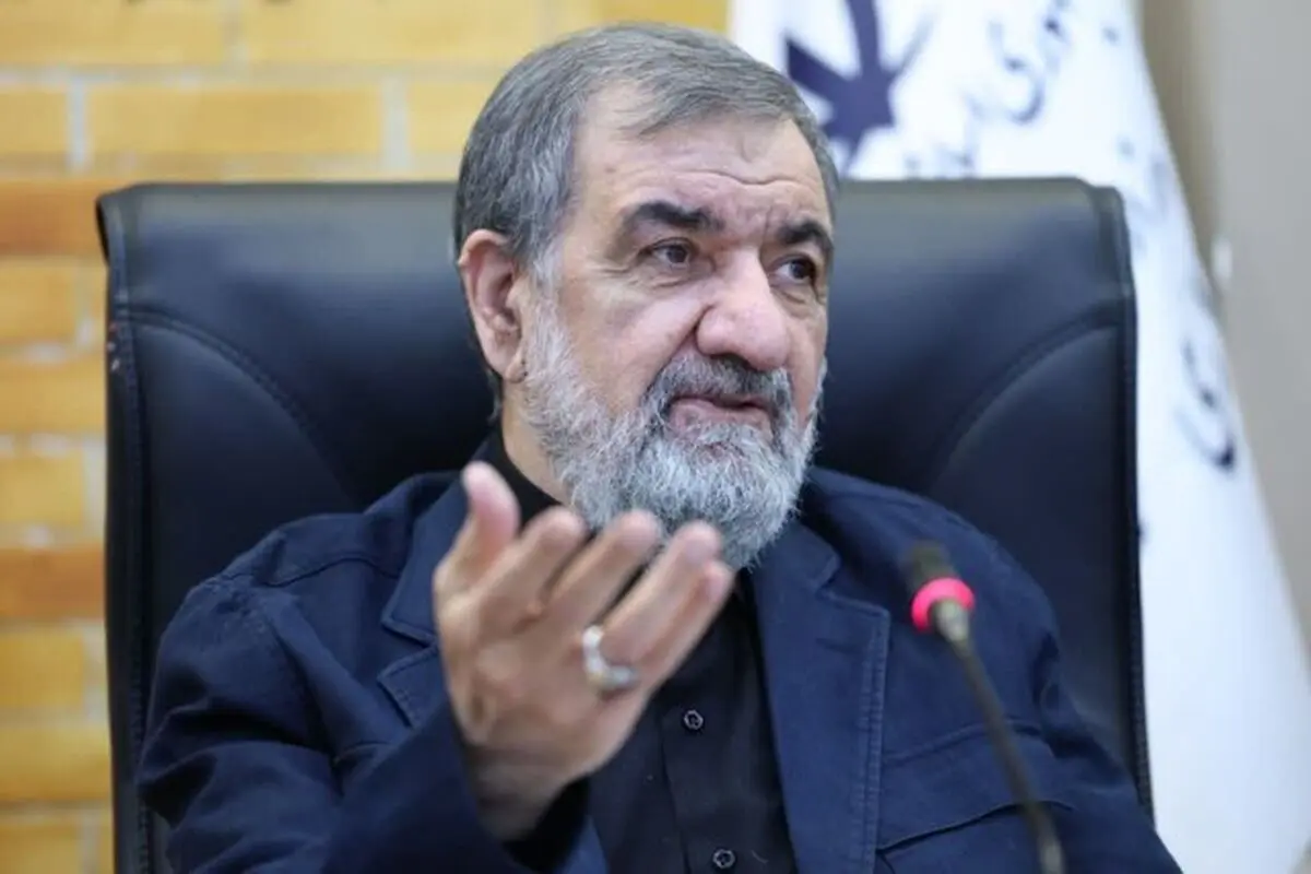 محسن رضایی: اینبار فرق می کند
