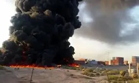 واکنش برخی هنرمندان به حادثه غمناک بندرعباس/ عکس