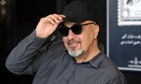 عکس جدید رضا عطاران با شبنم قربانی