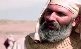 تغییر چهره بهت آور «مالک» سریال یوسف پیامبر بعد 18 سال/ تصاویر