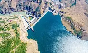 هشدار نسبت به کاهش سهم ایران از رود ارس


