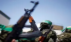 دعوت حماس به خیزش عمومی در کرانه باختری