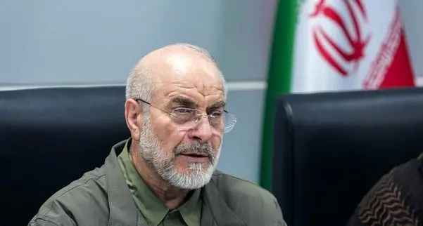 قالیباف: تا اطمینان پیدا نکنیم که حقوق ملت ایران را گرفته‌ایم، هیچ توافقی را تأیید نخواهیم کرد/ درست است که ما چک سفید امضا به کسی نمی‌دهیم اما در تله‌ درگیری‌های فرسایشی نیز نباید بیفتیم/ پرهیز از اختلافات پوچ سیاسی تکلیف شرعی همه نمایندگان مجلس است