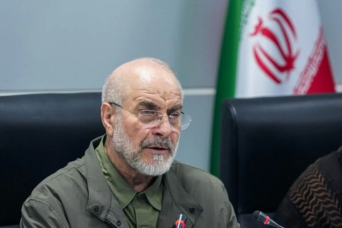 قالیباف: تا اطمینان پیدا نکنیم که حقوق ملت ایران را گرفته‌ایم، هیچ توافقی را تأیید نخواهیم کرد/ درست است که ما چک سفید امضا به کسی نمی‌دهیم اما در تله‌ درگیری‌های فرسایشی نیز نباید بیفتیم/ پرهیز از اختلافات پوچ سیاسی تکلیف شرعی همه نمایندگان مجلس است