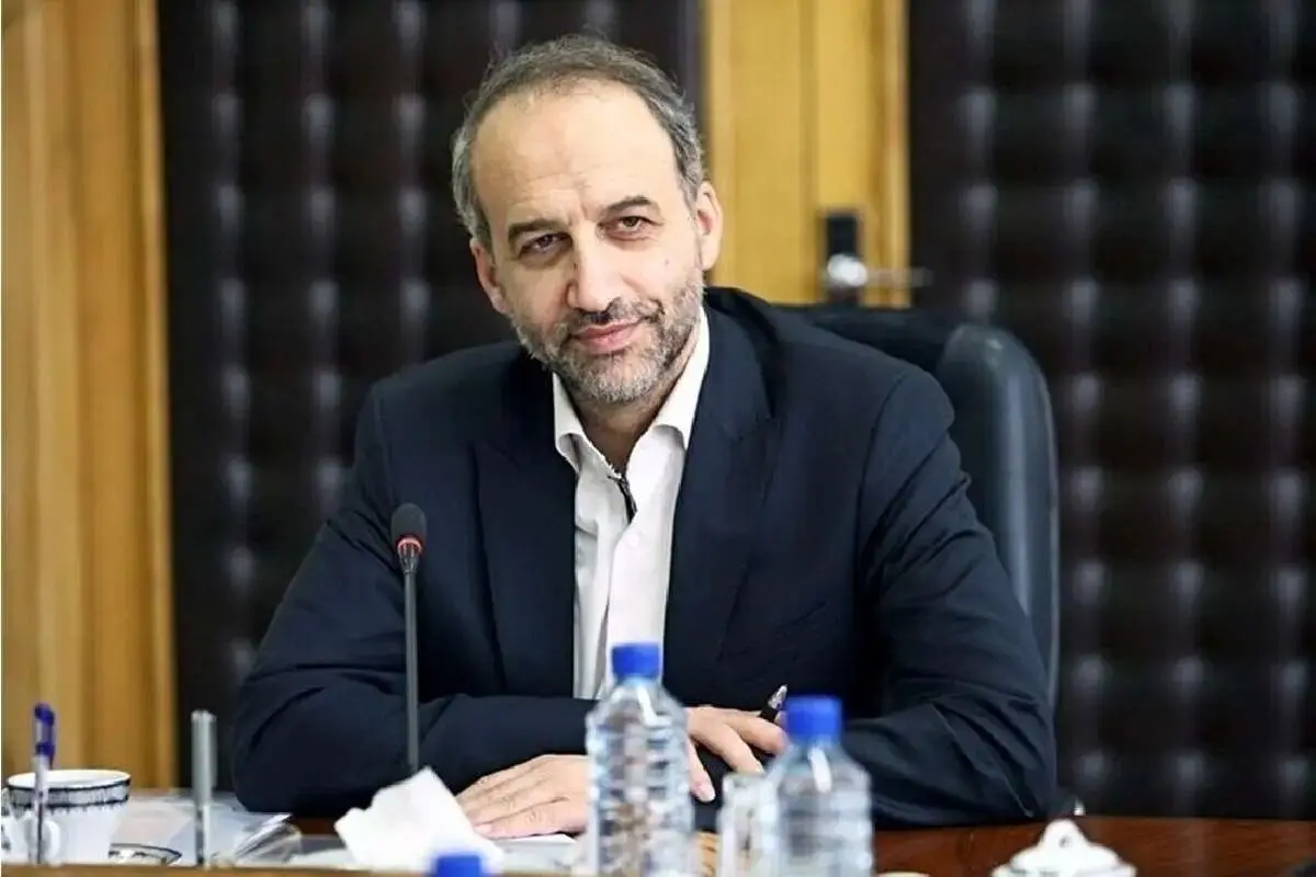 رئیس پیشین صداوسیما: «نفوذی اعظم» در سطوح بالای نظام است