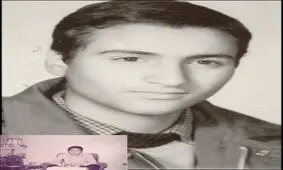  از لندن تا عملیات  والفجر 8 