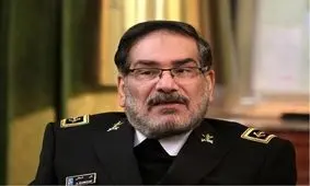 شمخانی ادعای زاکانی درباره برجام را تکذیب کرد