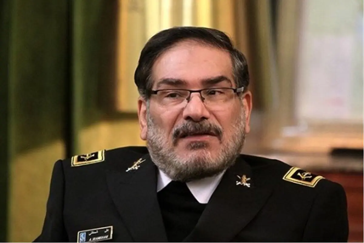 شمخانی ادعای زاکانی درباره برجام را تکذیب کرد