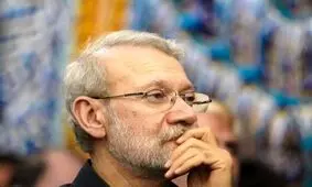 خط و نشان لاریجانی برای اسرائیل؛ واکنش ایران سرسخت‌تر از قبل خواهد بود
