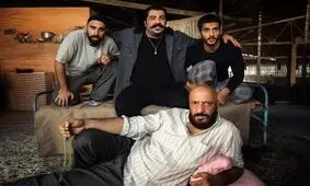ادامه دردسرسازی ریحانه؛ گشت ارشاد 3 به اکران خواهد رسید؟