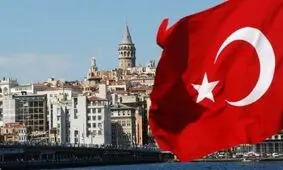 هدیه ۴ میلیارد دلاری ایرانی ها به ترکیه
