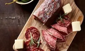 صبحانه محبوبی که فشار خون را بالا می‌برد